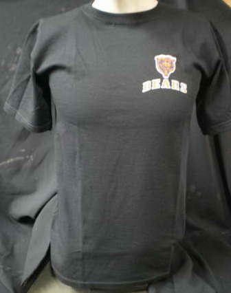 NFL Chicago Bears Front 002